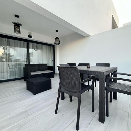 Ftv Holidays Homes - Casa Relan 라 올리바 외부 사진