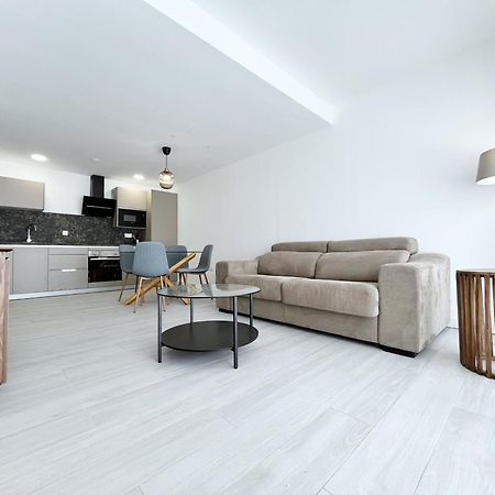 Ftv Holidays Homes - Casa Relan 라 올리바 외부 사진