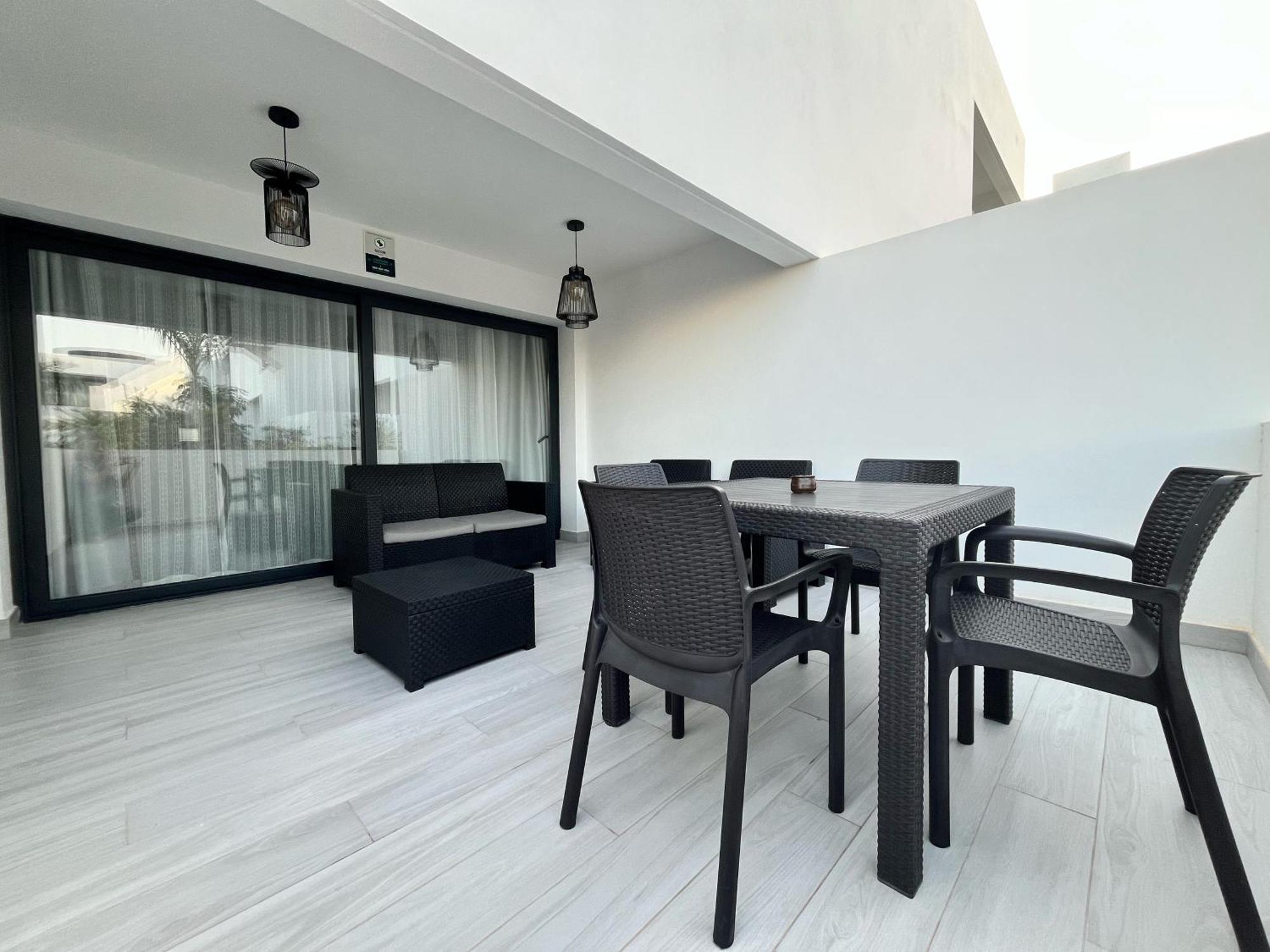 Ftv Holidays Homes - Casa Relan 라 올리바 외부 사진