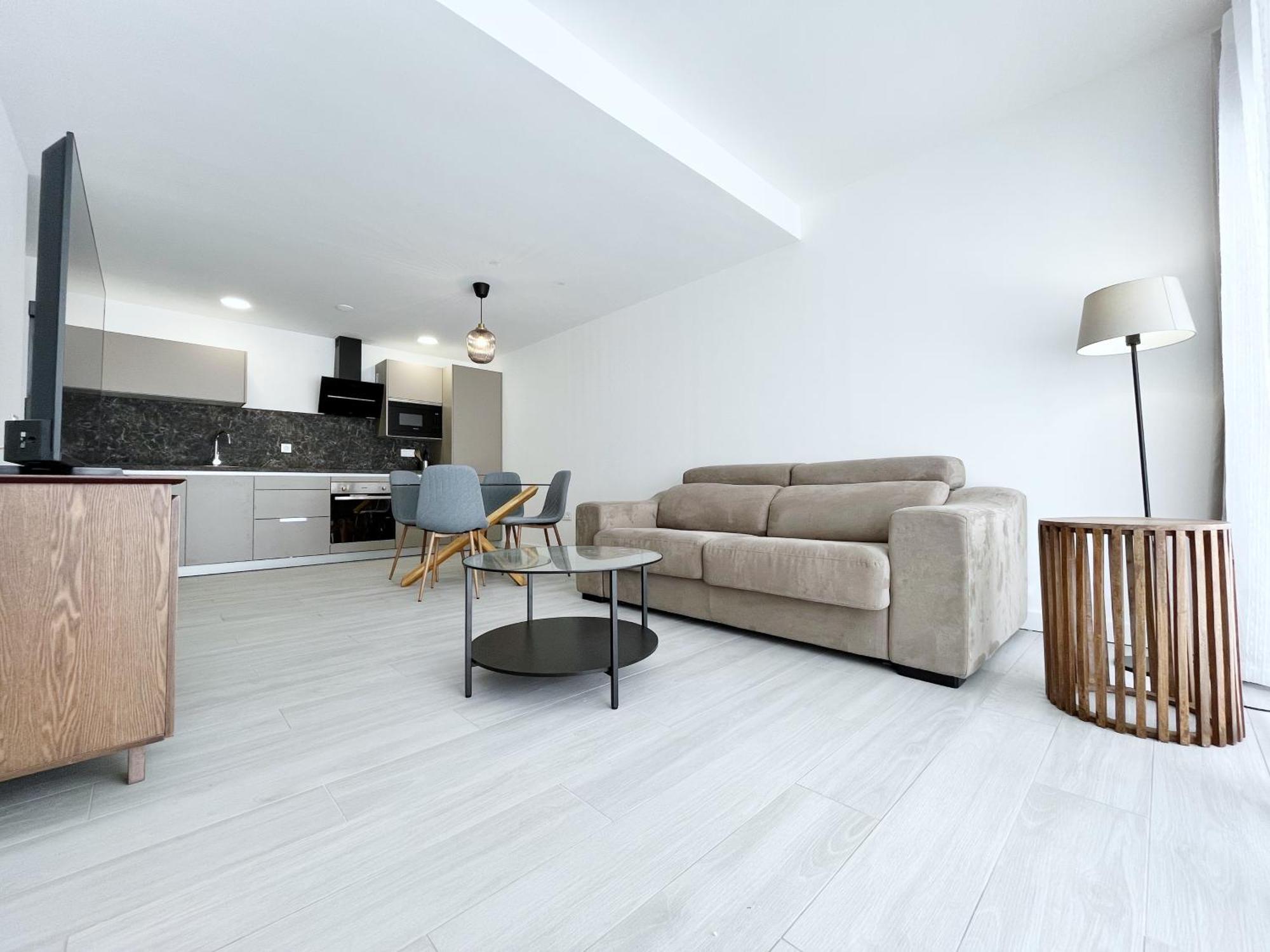 Ftv Holidays Homes - Casa Relan 라 올리바 외부 사진