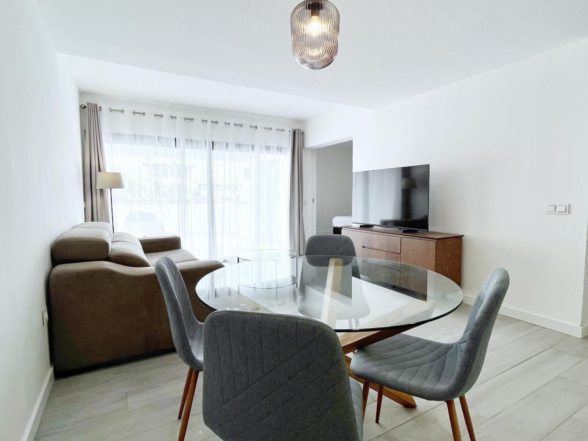 Ftv Holidays Homes - Casa Relan 라 올리바 외부 사진
