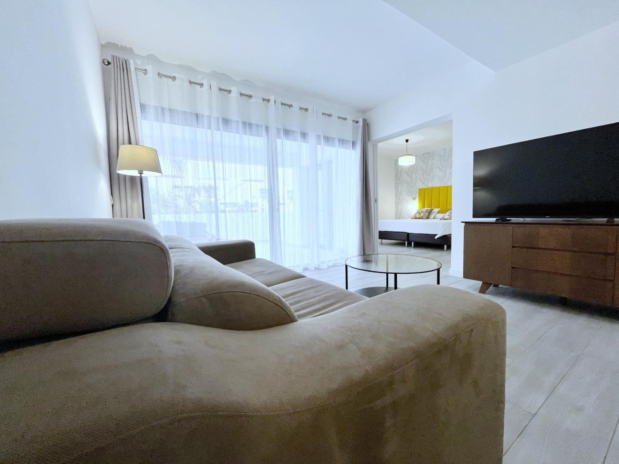 Ftv Holidays Homes - Casa Relan 라 올리바 외부 사진